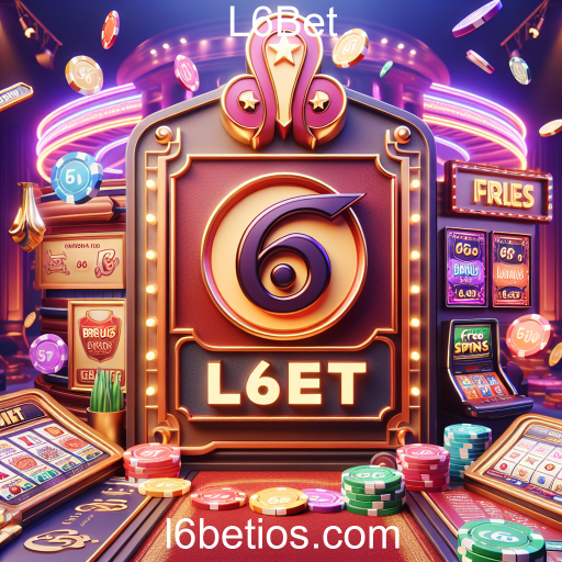 Atraia Sua Sorte: As Melhores Promoções da L6Bet